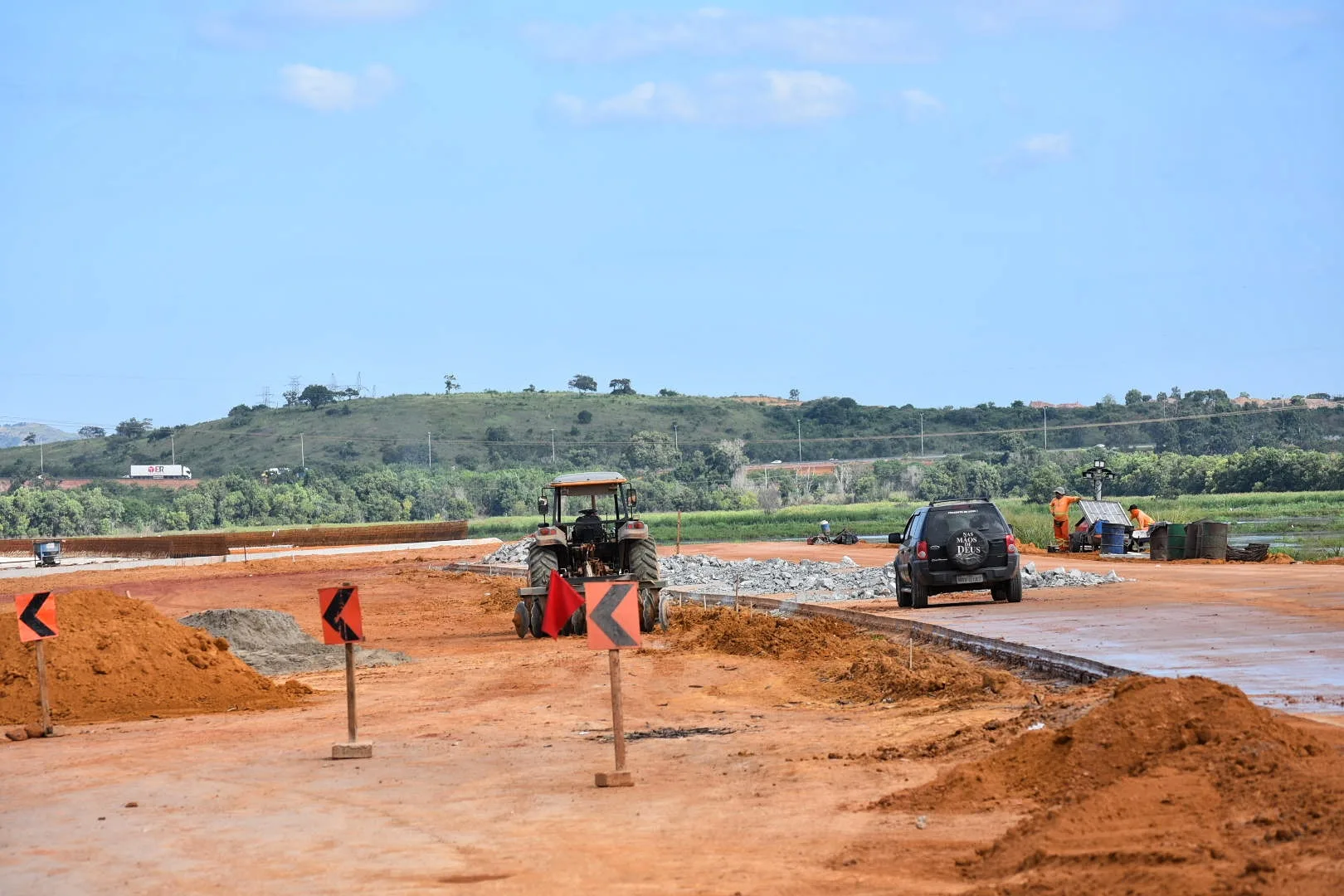 Veja as obras nas cidades do ES que podem ser contempladas no PAC