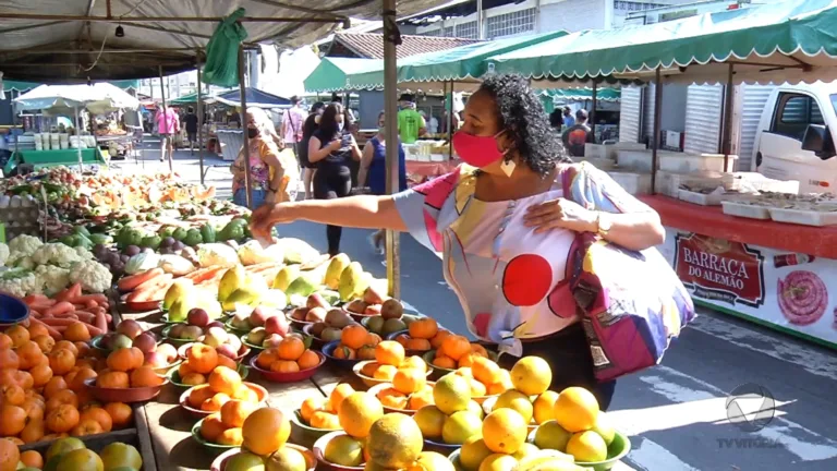 Preço dos alimentos nas alturas