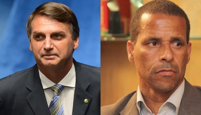 Bolsonaro critica Juninho, ameaça tirar Força Nacional do município e Prefeitura de Cariacica responde