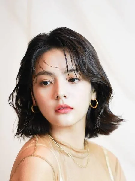 Song Yoo-jung, atriz e modelo sul-coreana, morre aos 26 anos