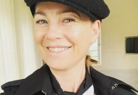 Ellen Pompeo, que interpreta Meredith Grey, diz não ter vontade de continuar atuando após 'Grey's Anatomy'