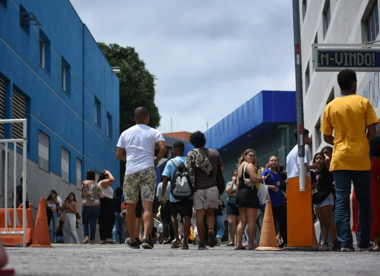 Enem 2023: mais de 70 mil capixabas devem fazer prova neste domingo