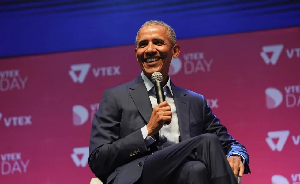 Barack Obama elege 'Bacurau' entre seus filmes favoritos em 2020