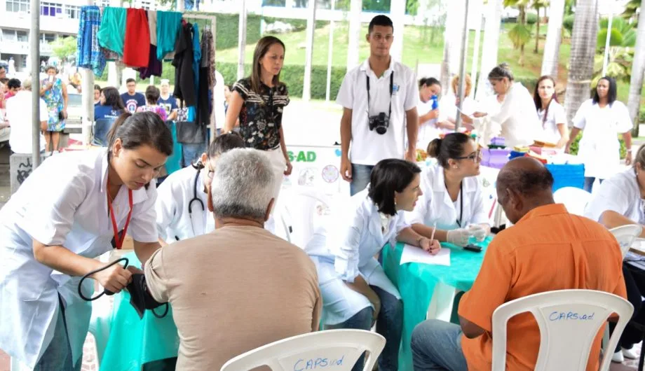 Unidades de saúde de Cachoeiro terão horário ampliado para ações do Novembro Azul