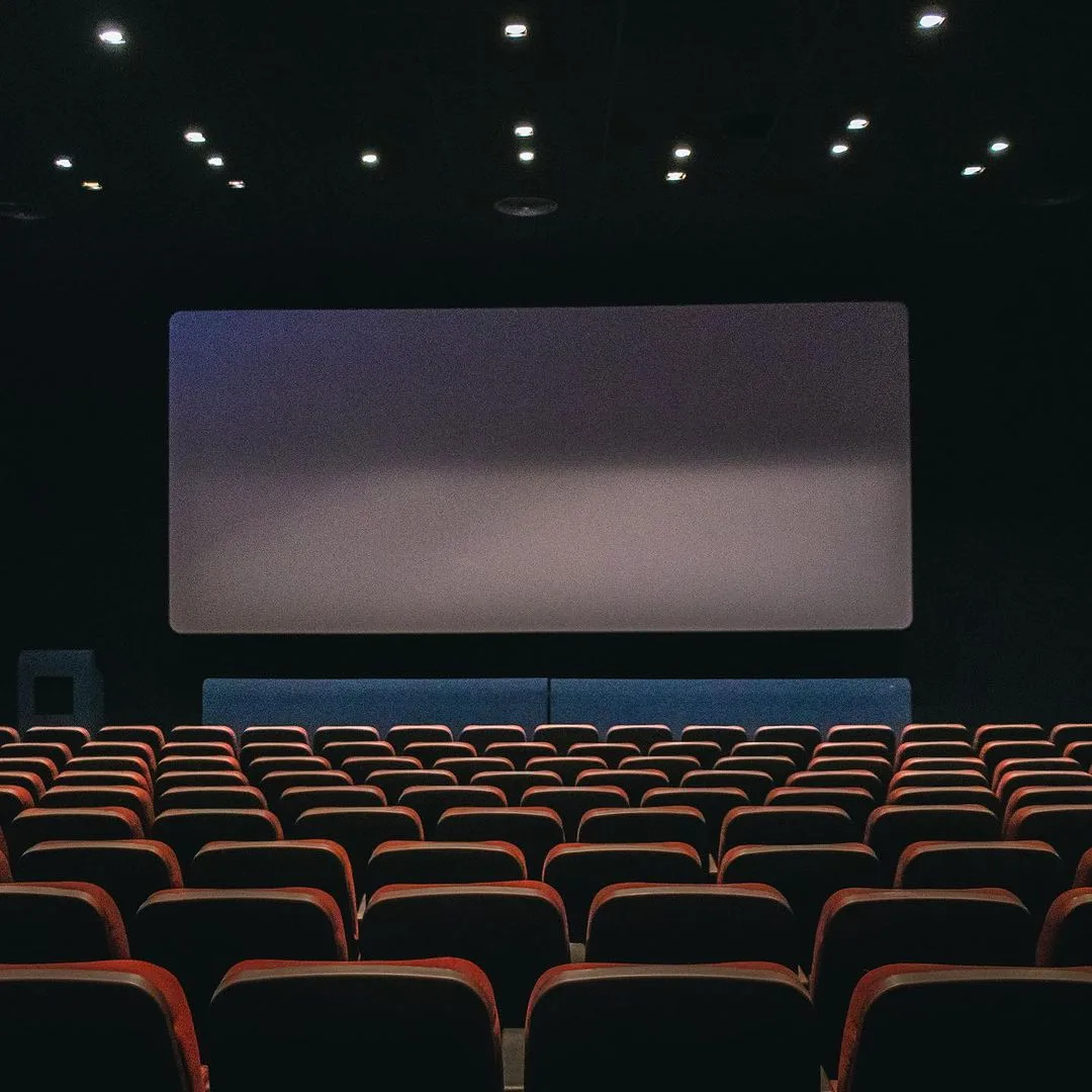 Cine Metrópolis retoma as atividades com sala reformada na próxima semana