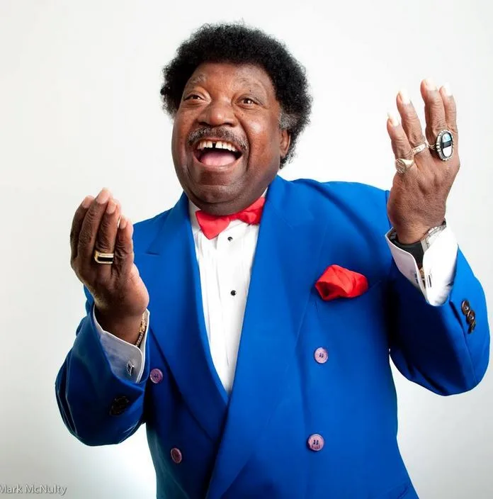 Morre Percy Sledge, intérprete de ‘When a Man Loves a Woman’