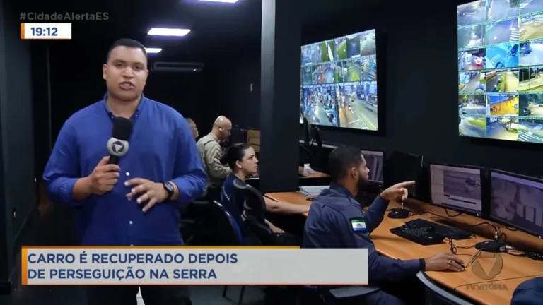Pega ladrão!