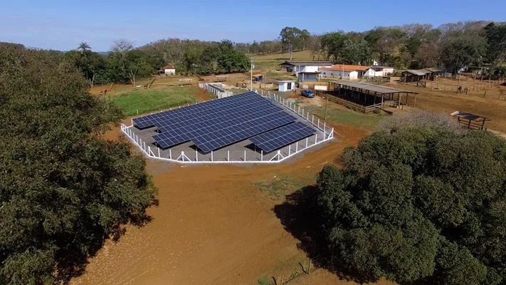 Escritório jurídico investe em produção de energia renovável para abastecimento