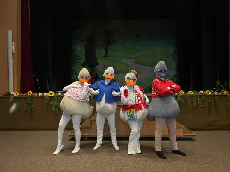 Foto: Divulgação/ 2ª Mostra de Teatro da Serra