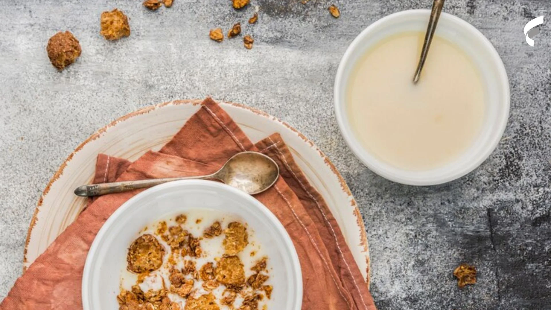 Limpa o intestino! Leite de linhaça é poderoso laxante natural; veja receita