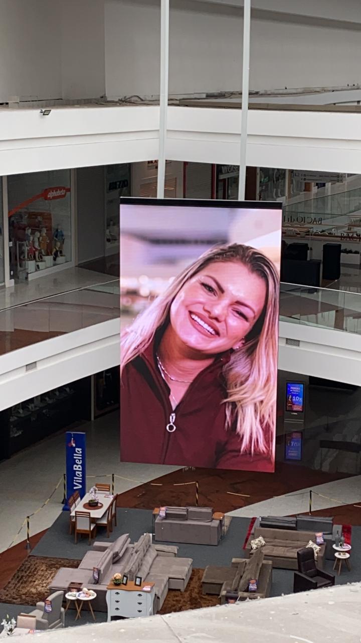“Ser Mulher” inspira campanha do Shopping Vila Velha
