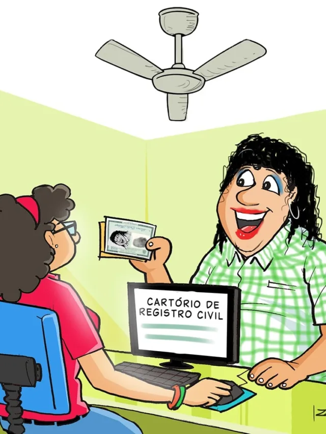 Alvo da vez