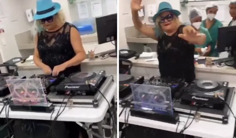 Caminhada para incentivar doação de órgãos vai ter DJ que está na fila de transplante