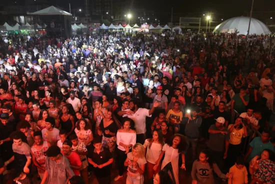 Prefeitura de Guarapari divulga a programação da Festa da Cidade 2019