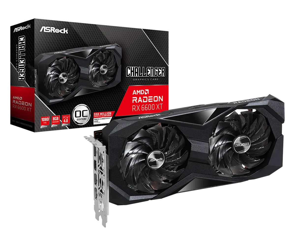 Foto: ASRock/Divulgação