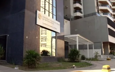 Ministério Público do Espírito Santo divulga nota contra a aprovação da PEC 241