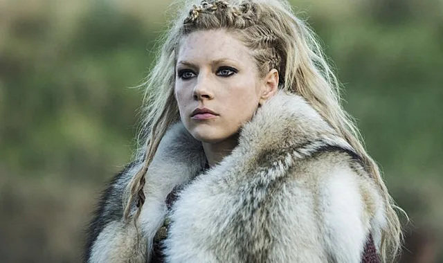 Katheryn Winnick quer o 'maior número possível' de temporadas em 'Vikings'