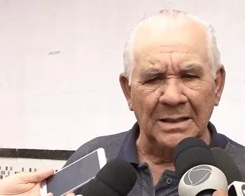 'Até quando?': pai de professor morto em acidente com bobina se emociona e cobra investigação