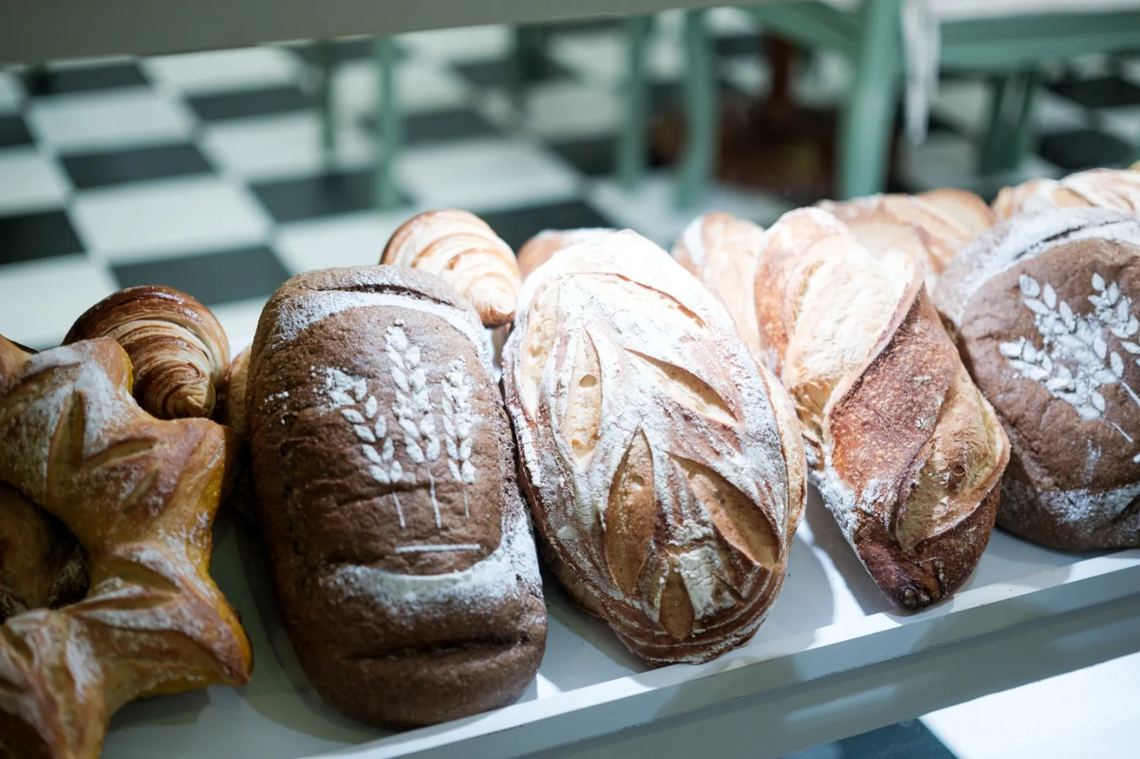 Dia Mundial do Pão: mercado de panificação cresce 15,3% no Brasil