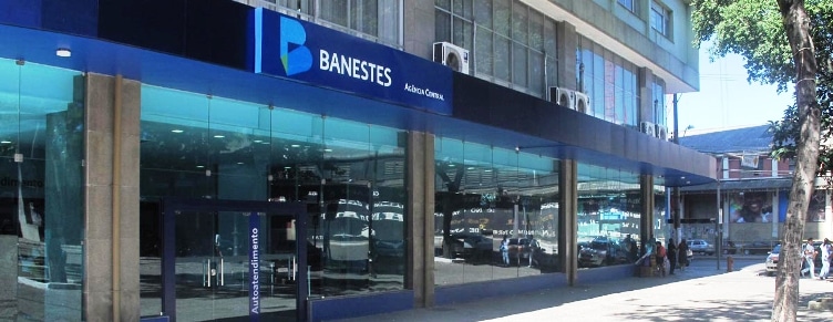 Banestes divulga aprovados em seu concurso