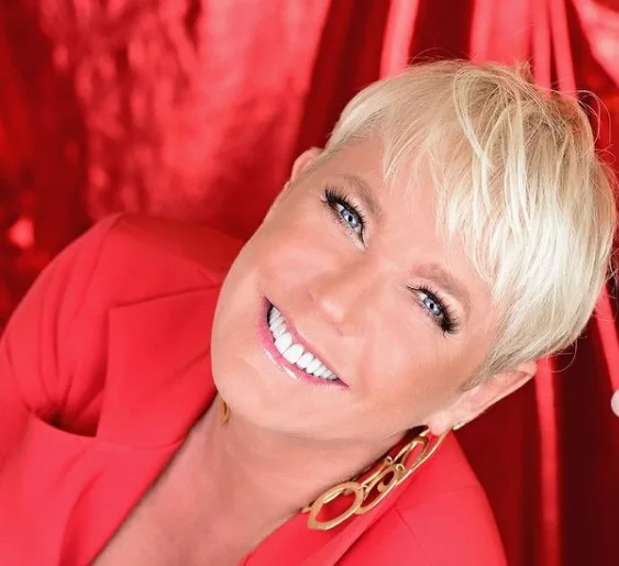 Xuxa Meneghel revela para quem está no torcendo no BBB 21: "Queria ser amiga dos dois quando saírem"