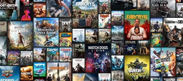 Ubisoft+ chega para concorrer no mercado de assinaturas gamer