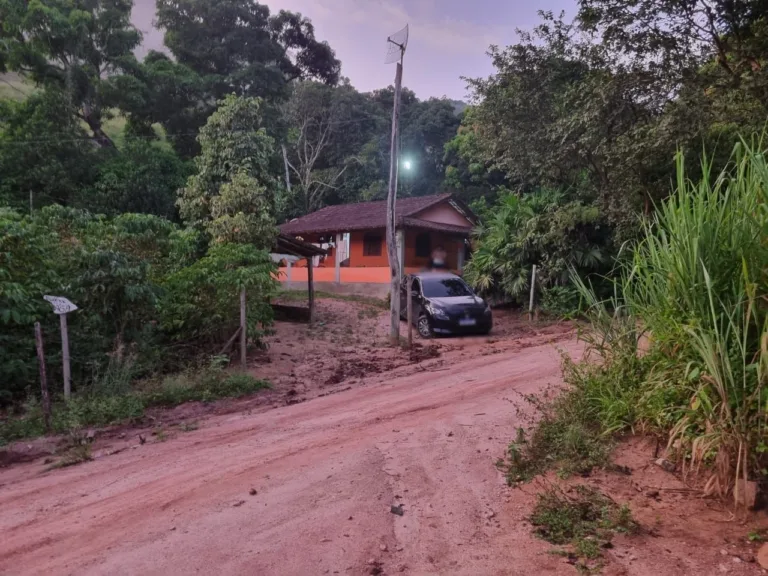 Idoso é preso suspeito de matar homem após desconfiar de traição no Sul do ES