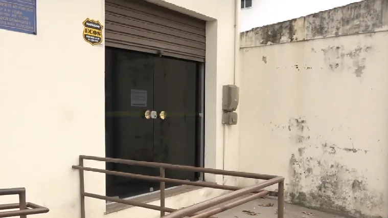 Agência dos Correios em Cobilândia é arrombada em Vila Velha