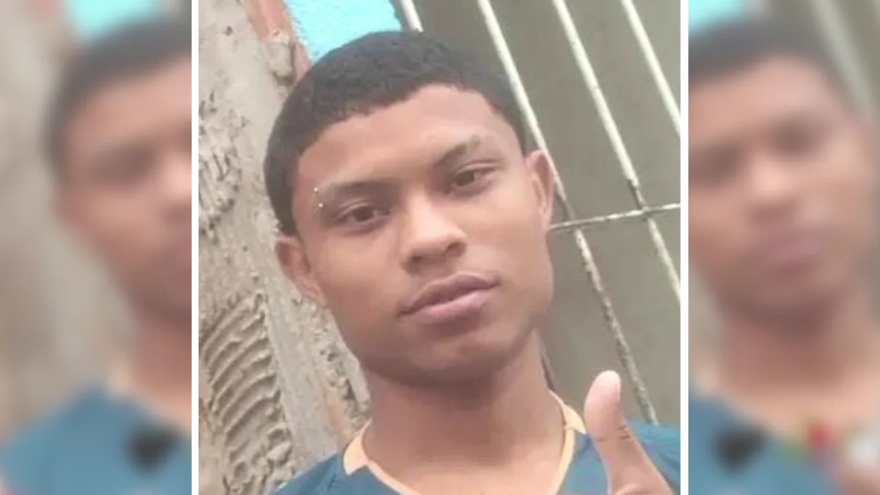 Jovem é morto a tiros a caminho da padaria em Cariacica