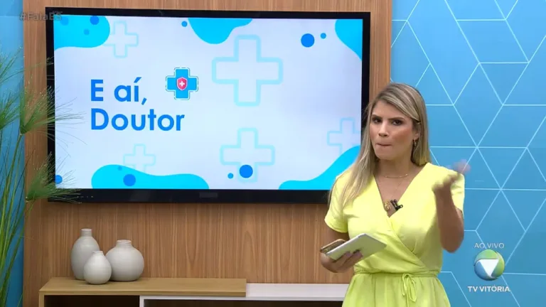A catarata pode facilitar a queda de idosos