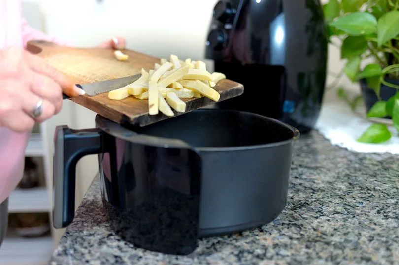 Cientistas descobriram uma nova vantagem da AirFryer; descubra qual é