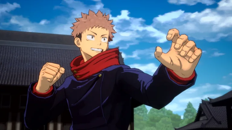 Jujutsu Kaisen Cursed Clash traz o anime para os consoles e PC