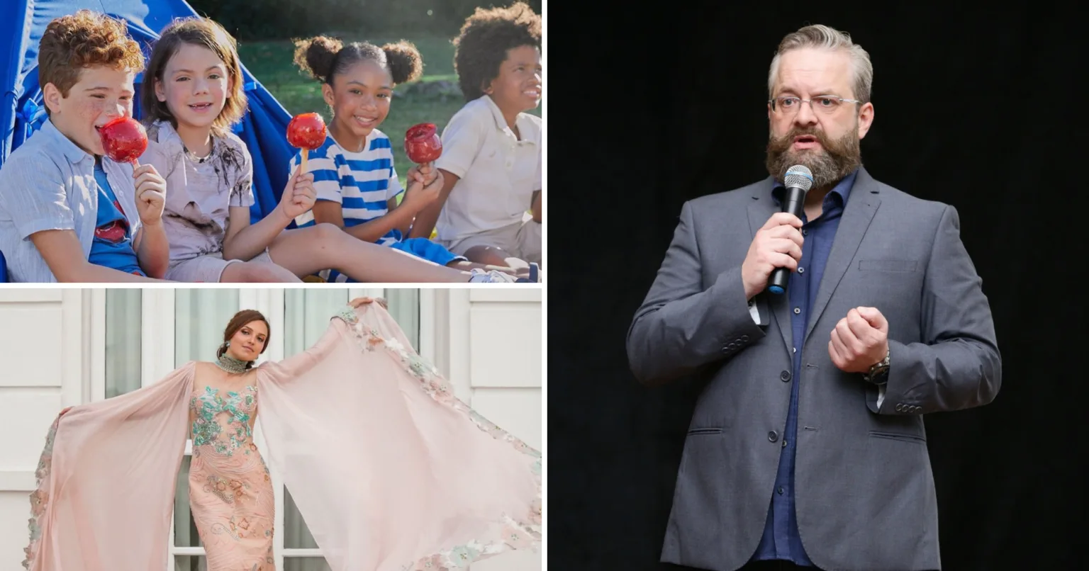 RecordTV e Globo, do Brasil ao Japão: mega agência cria núcleo para modelos e atores no ES RecordTV e Globo, do Brasil ao Japão: mega agência cria núcleo para modelos e atores no ES