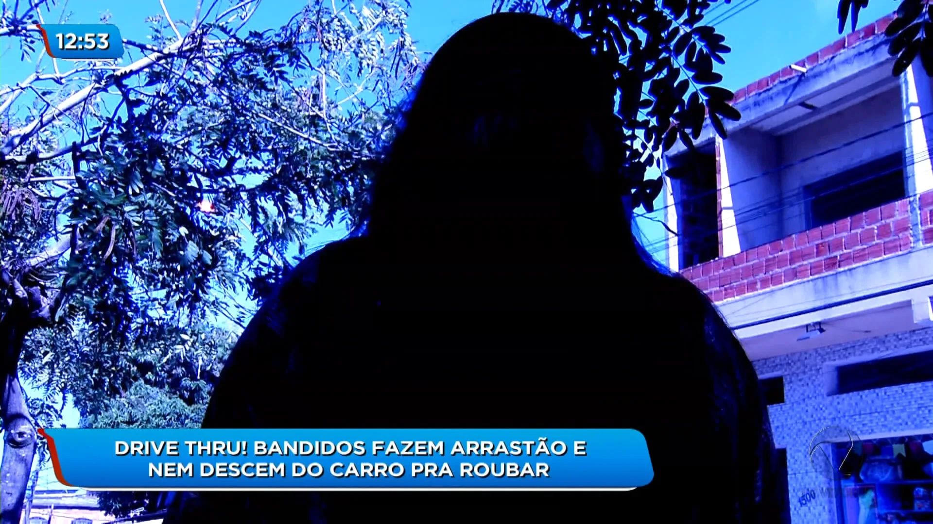 Criminosos fazem arrastão em bairro de Vila Velha