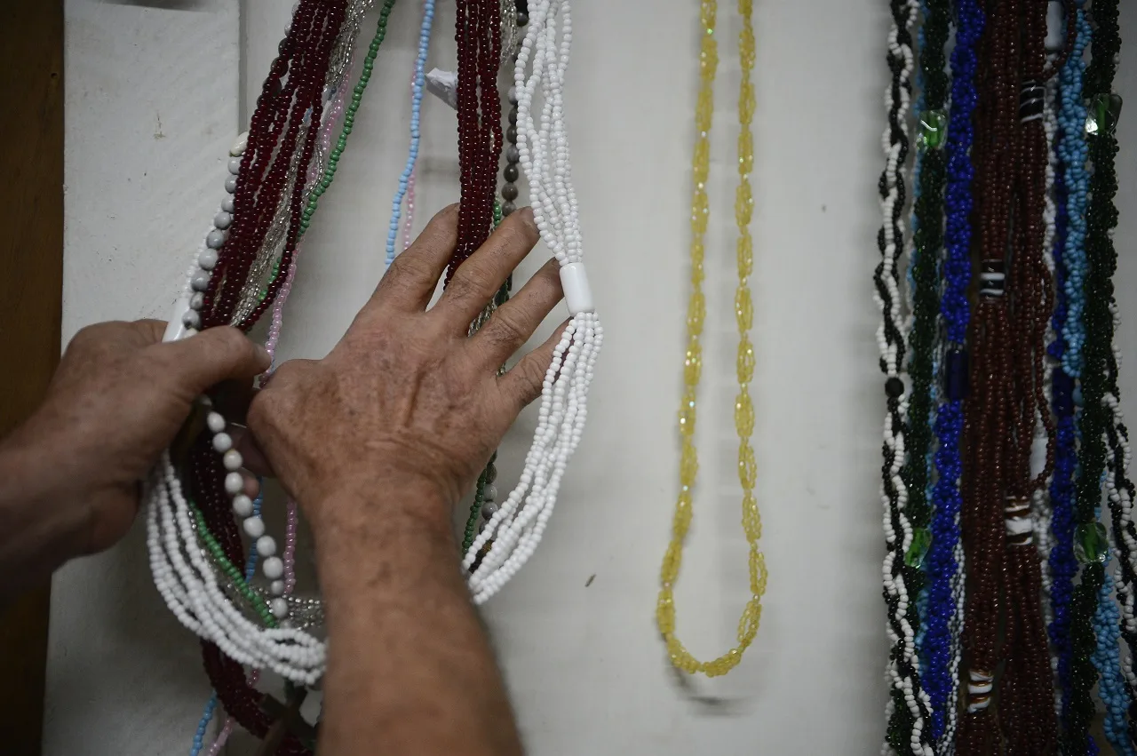 Foto: Tânia Rêgo/Agência Brasil