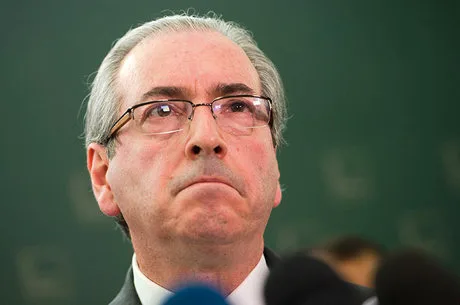 Palácio do Planalto teme reação do deputado afastado Eduardo Cunha