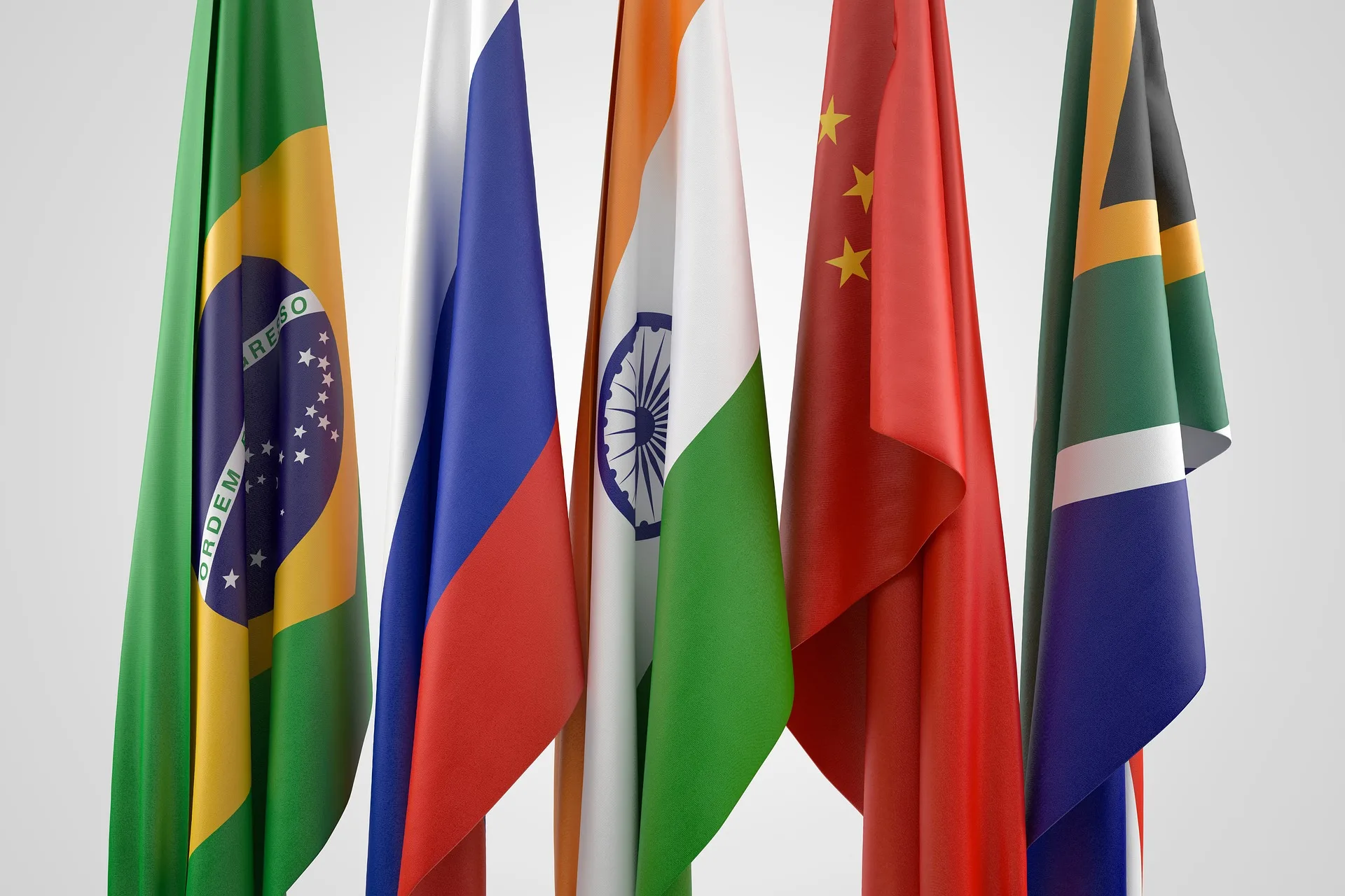 Não há verba no orçamento para pagar Banco do Brics, diz ministério