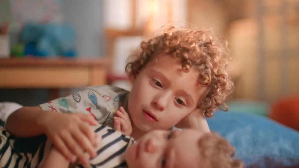 Natura incentiva que pais sejam exemplos para filhos em nova campanha