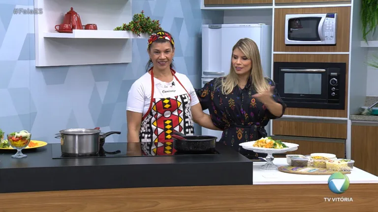 Espaço Gourmet: Marmita fit de frango com legumes