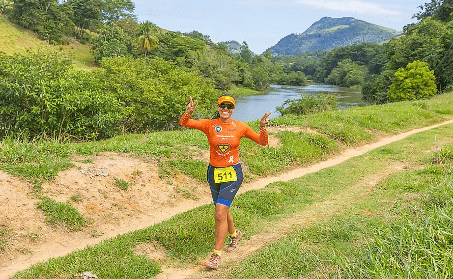 Ultramaratona Terra da Laranja desafia atletas em prova off road