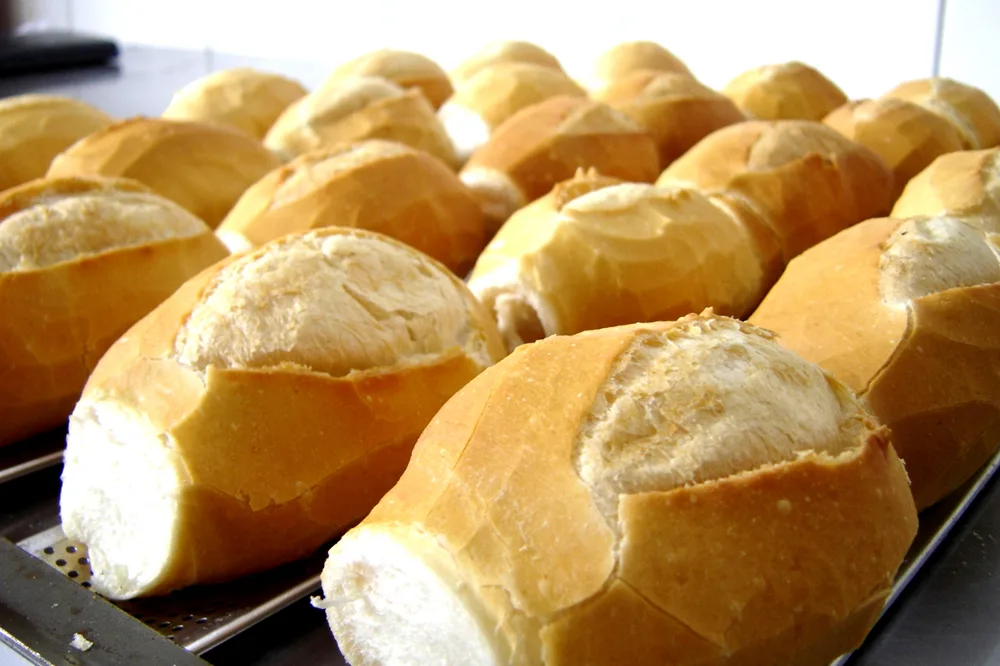 No Dia Mundial do Pão mais de 350 mil pães deverão ser distribuídos no ES