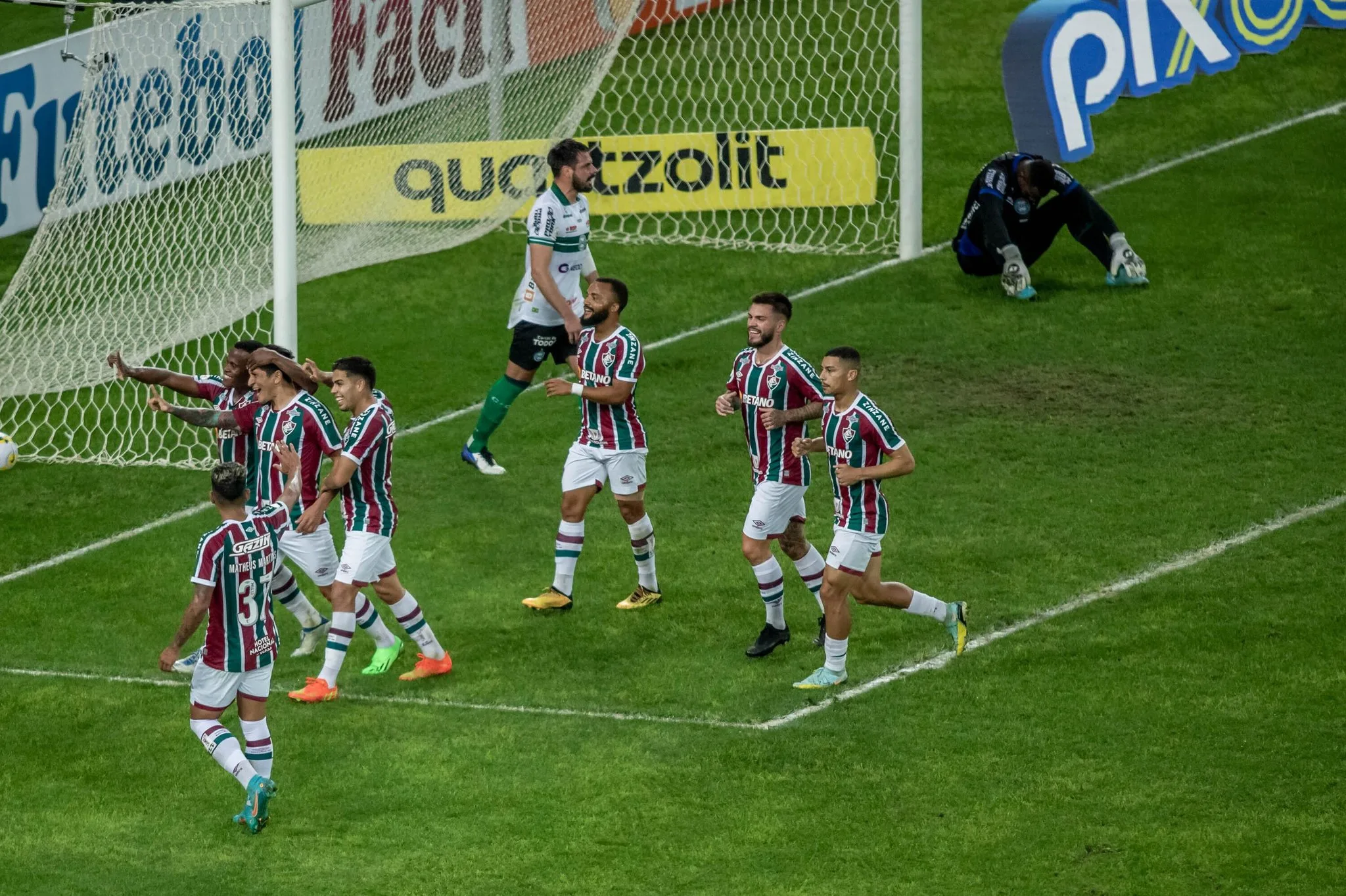 Foto: Maga Jr/Gazeta Press