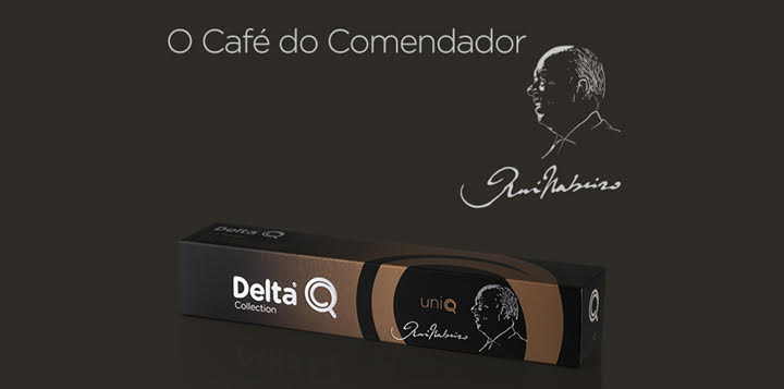 Delta Q celebra o Dia Internacional do Café com lançamento especial