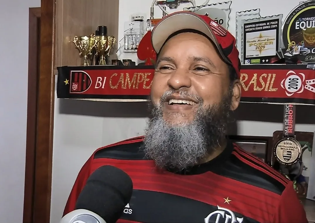 Capixabas já estão de malas prontas para acompanhar o Flamengo no Mundial de Clubes