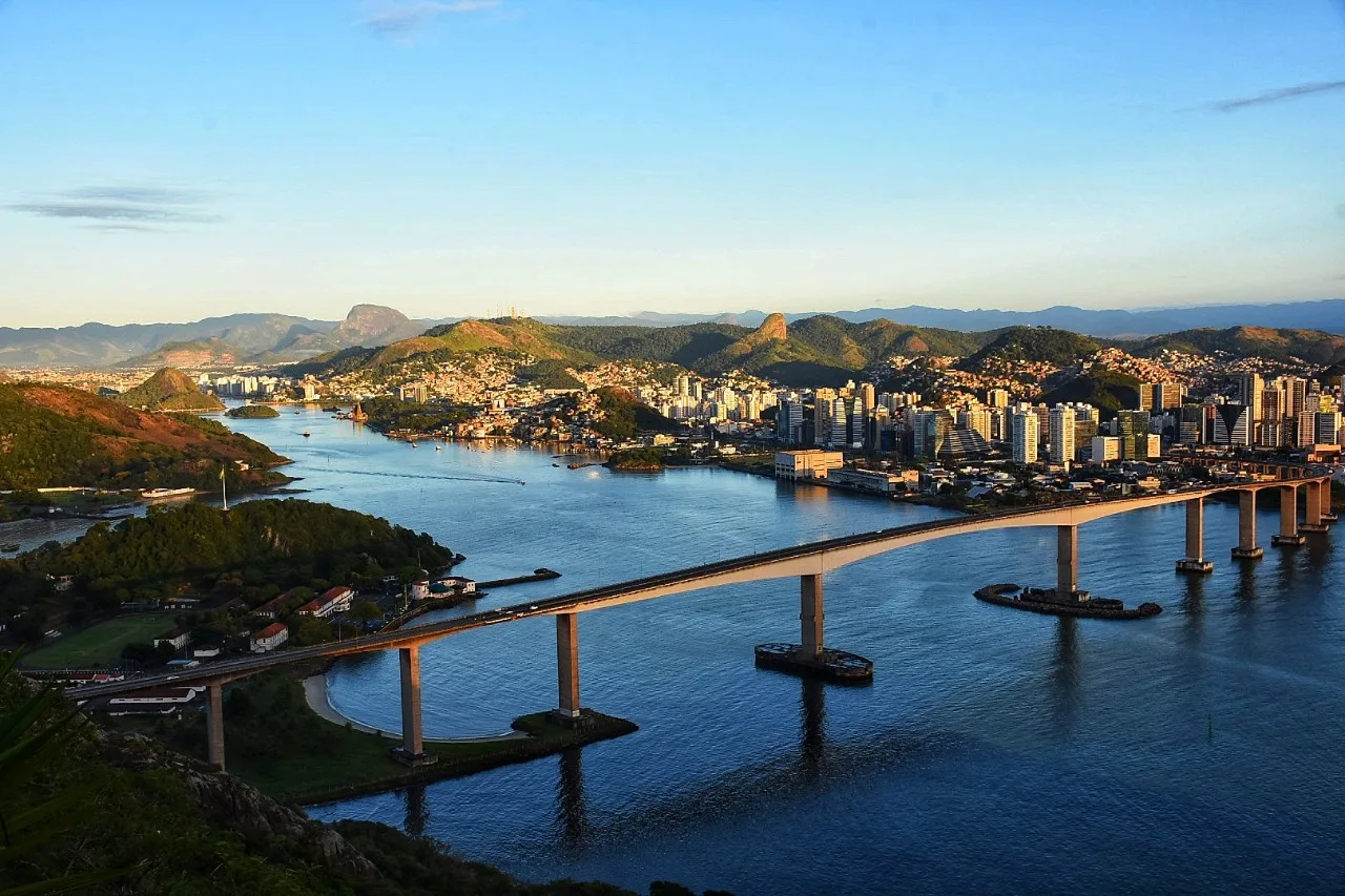 Morro do Moreno e interligação da orla: veja os novos investimentos em Vila Velha