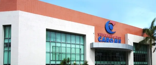 Carone abre 29 vagas para menor aprendiz
