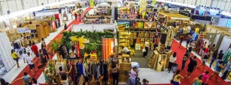 Feira em Carapina contrata 300 temporários