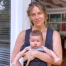 Giovanna Ewbank revela que chorou durante todo o primeiro mês de amamentação de Zyan