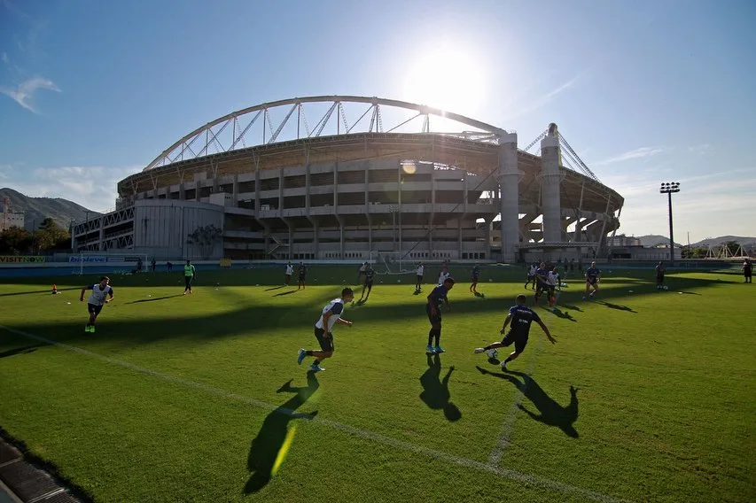 Botafogo inicia revisão de plano de negócios para se transformar em empresa