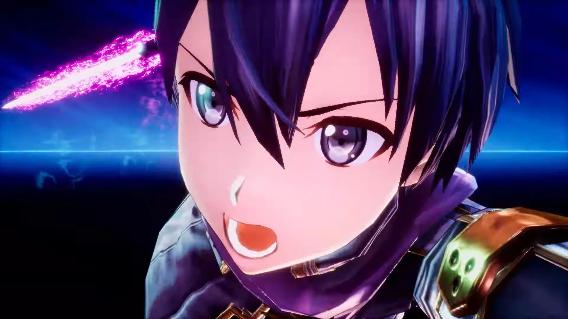 SWORD ART ONLINE LAST RECOLLECTION ganha novo trailer com gameplay